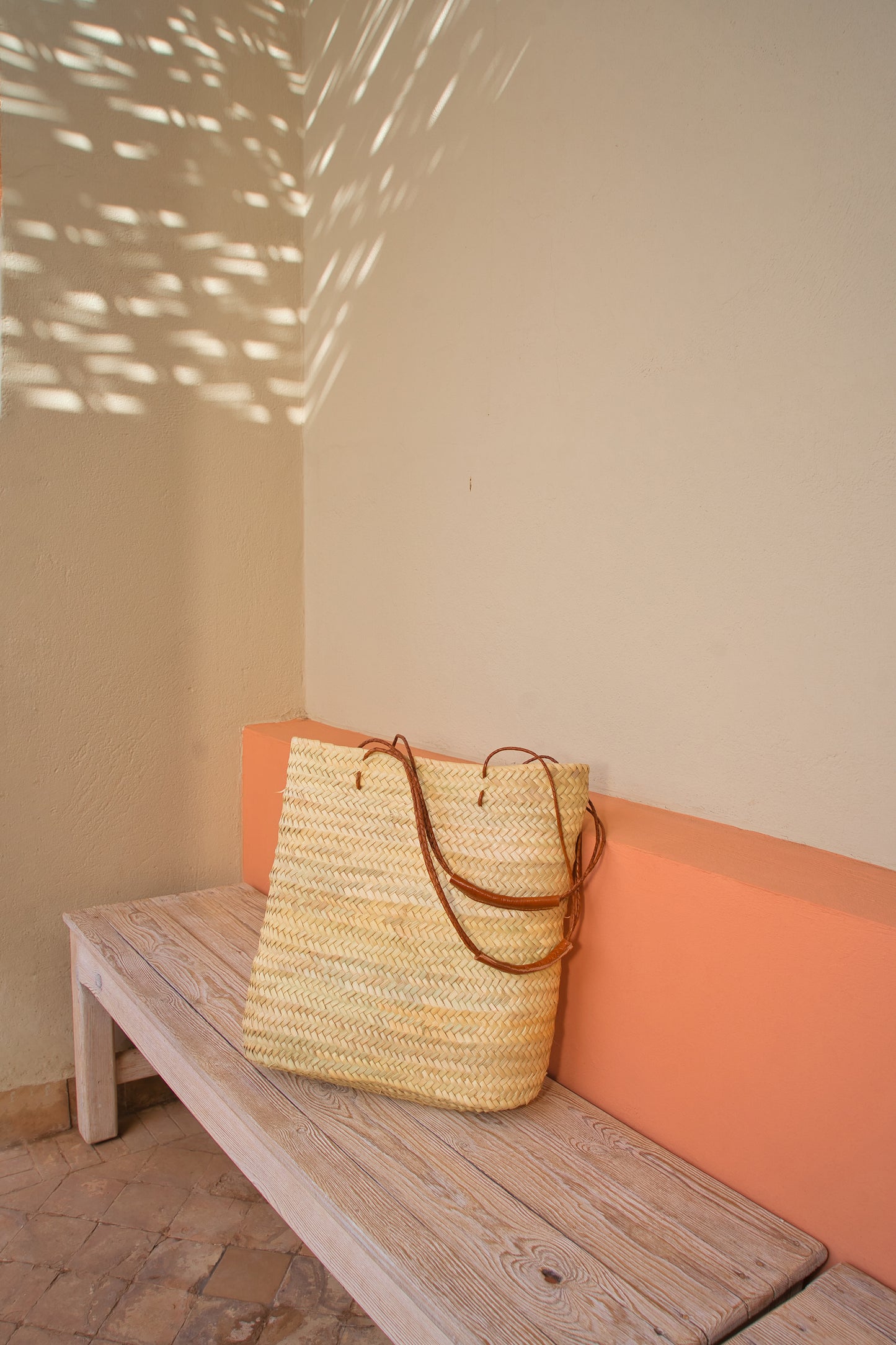 IMAN BAG GRANDE