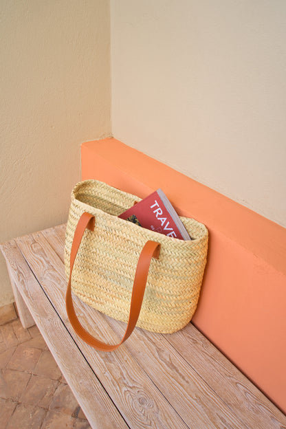 QAMAR BAG PETITE