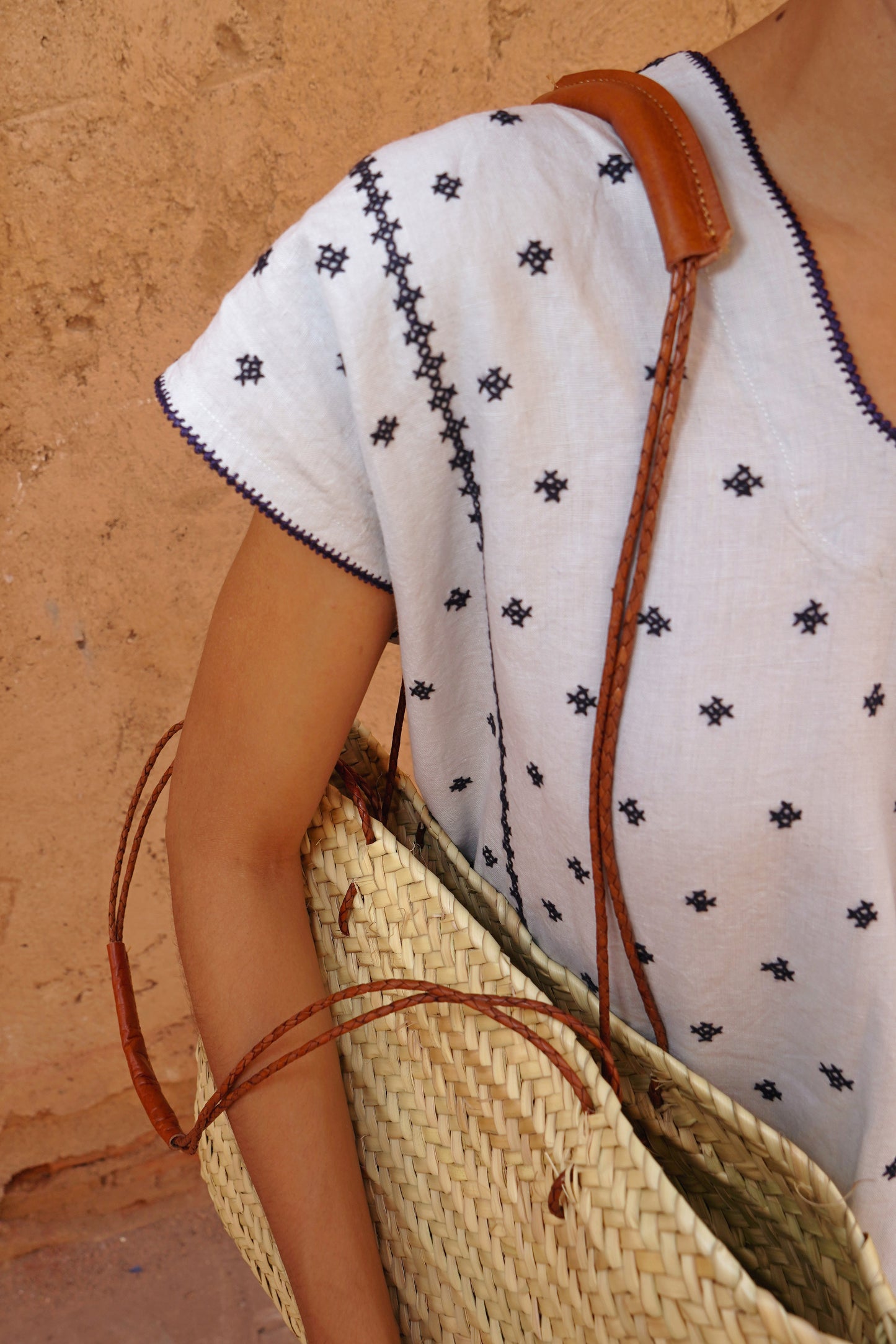 IMAN BAG GRANDE