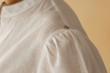 SELMA Bluse