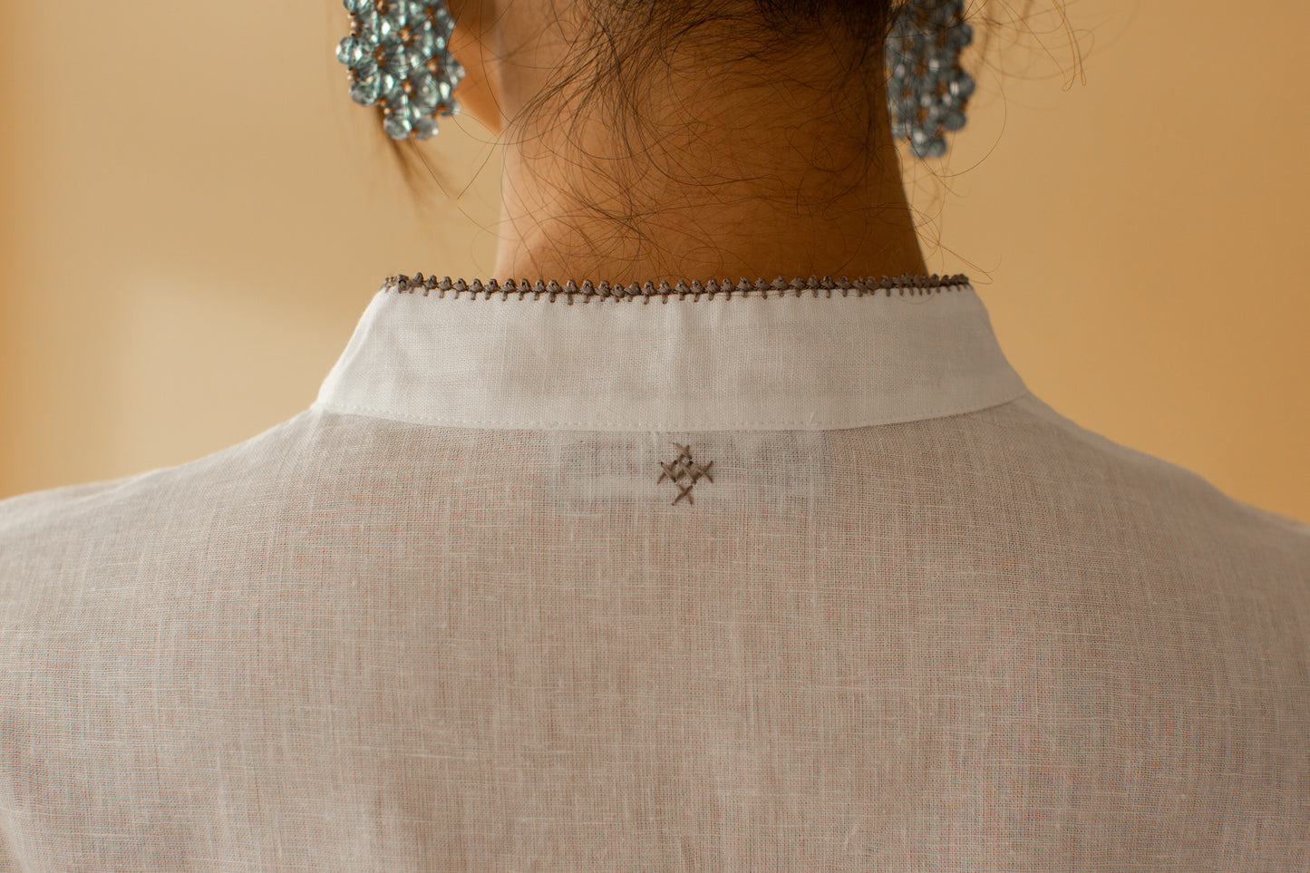 SELMA Bluse