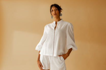 SELMA Bluse