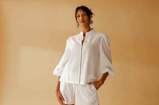 SELMA Bluse