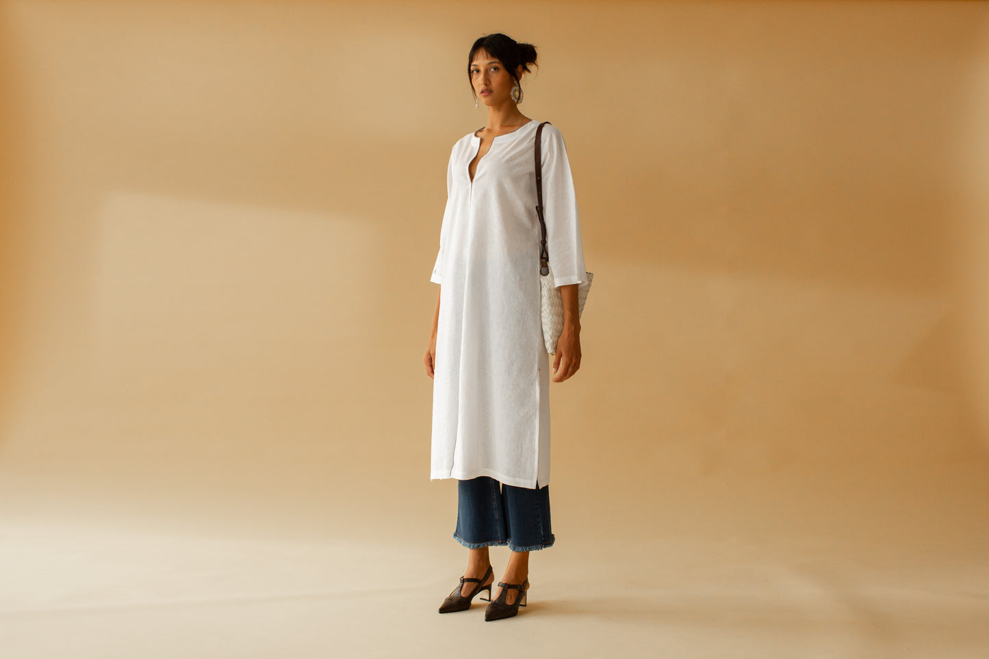 SARA Kaftan