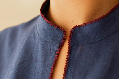 SELMA Bluse